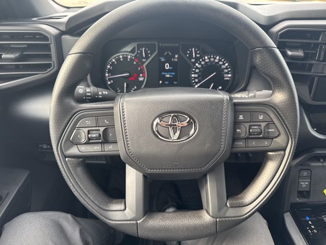 2026 Toyota Tundra SR5 San Clemente CA