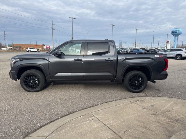 2026 Toyota Tundra SR5 San Clemente CA