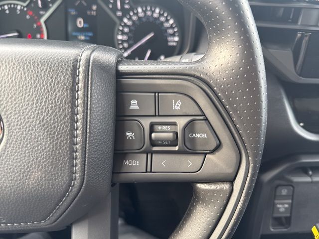 2026 Toyota Tundra SR5 San Clemente CA