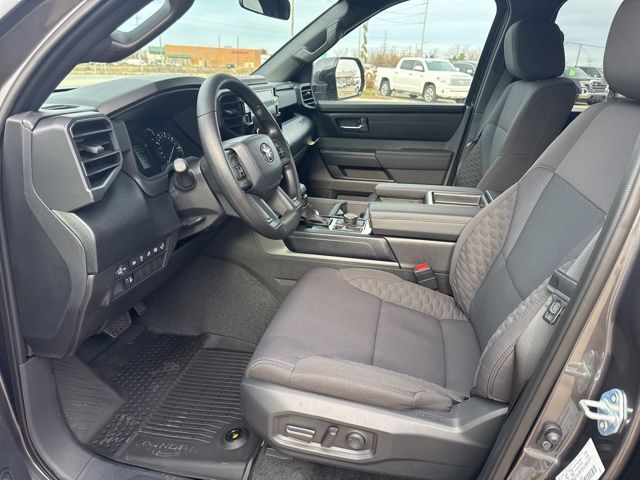 2026 Toyota Tundra SR5 San Clemente CA