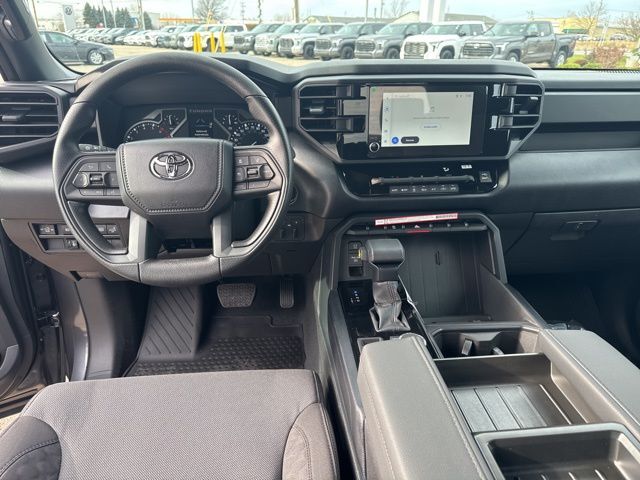 2026 Toyota Tundra SR5 San Clemente CA