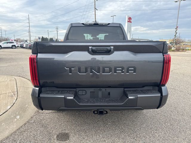 2026 Toyota Tundra SR5 San Clemente CA