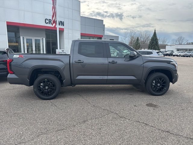 2026 Toyota Tundra SR5 San Clemente CA