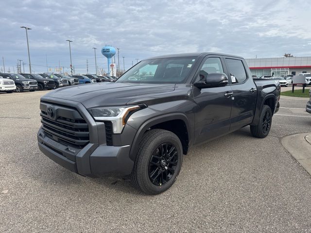 2026 Toyota Tundra SR5 San Clemente CA