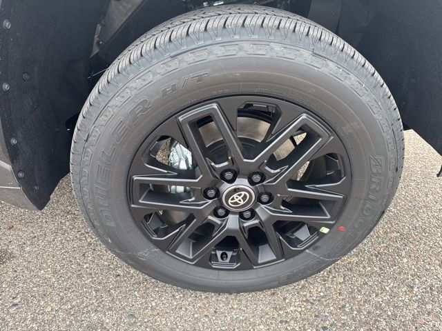 2026 Toyota Tundra SR5 San Clemente CA