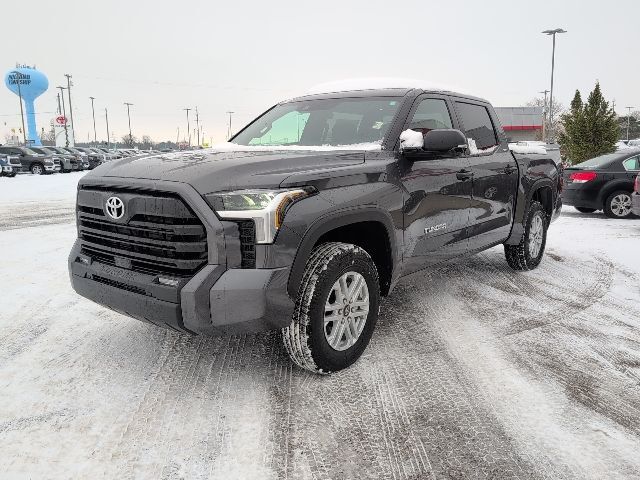 2026 Toyota Tundra SR5 San Clemente CA