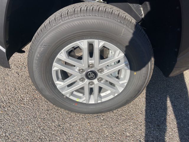 2026 Toyota Tundra SR5 San Clemente CA