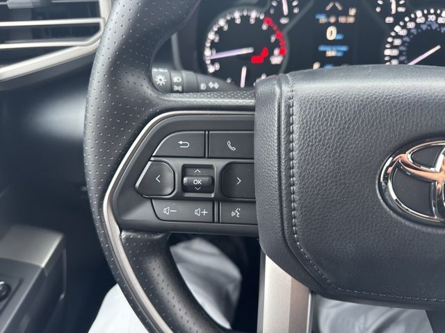 2026 Toyota Tundra SR5 San Clemente CA