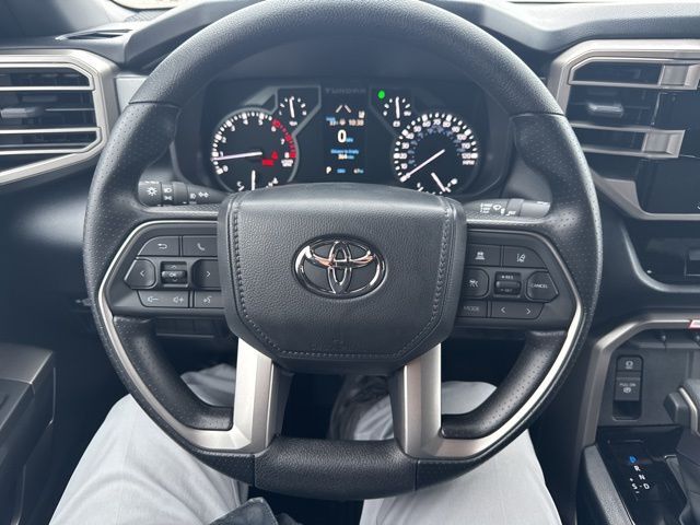 2026 Toyota Tundra SR5 San Clemente CA