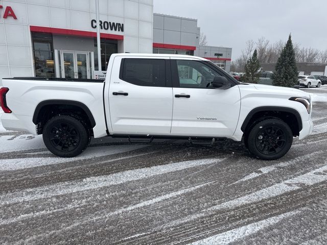 2026 Toyota Tundra SR5 San Clemente CA