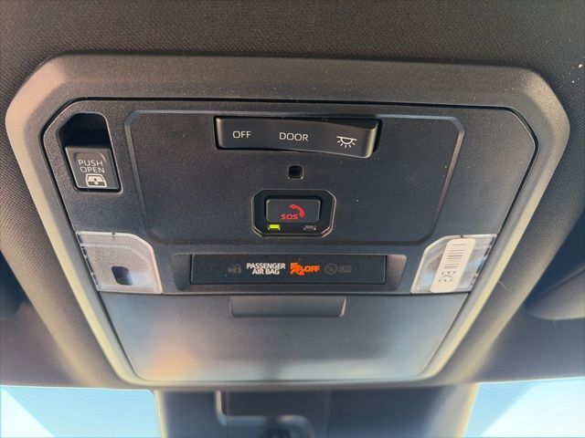 2026 Toyota Tundra SR5 San Clemente CA