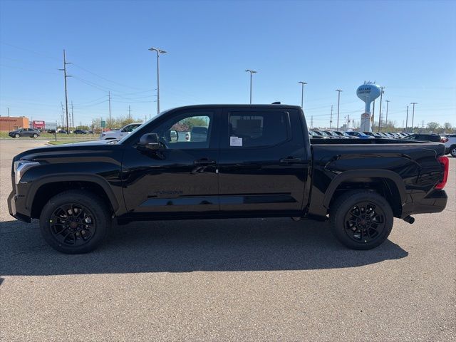 2026 Toyota Tundra SR5 San Clemente CA