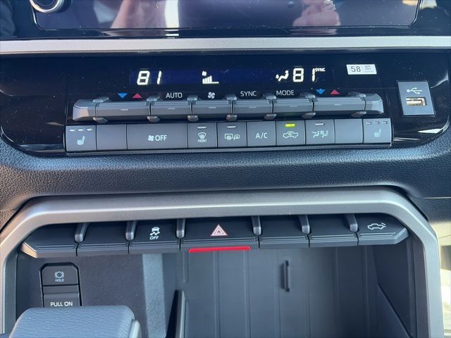 2026 Toyota Tundra SR5 San Clemente CA