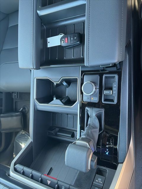 2026 Toyota Tundra SR5 San Clemente CA