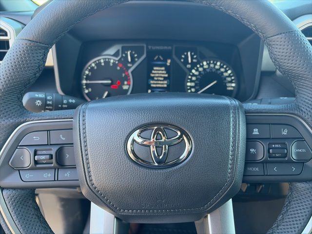 2026 Toyota Tundra SR5 San Clemente CA