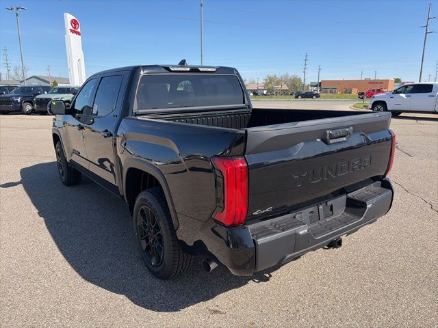 2026 Toyota Tundra SR5 San Clemente CA