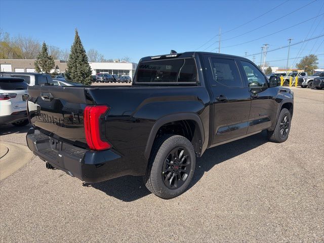 2026 Toyota Tundra SR5 San Clemente CA