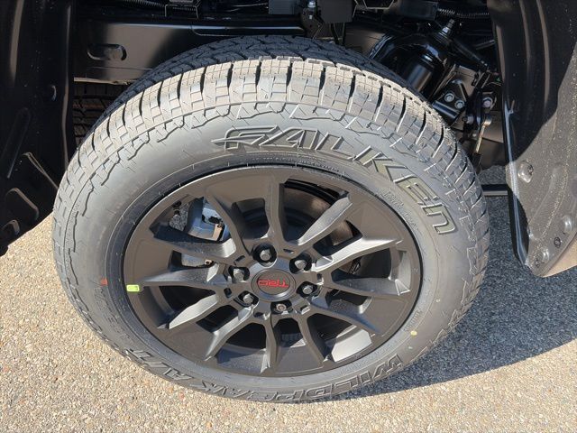 2026 Toyota Tundra SR5 San Clemente CA