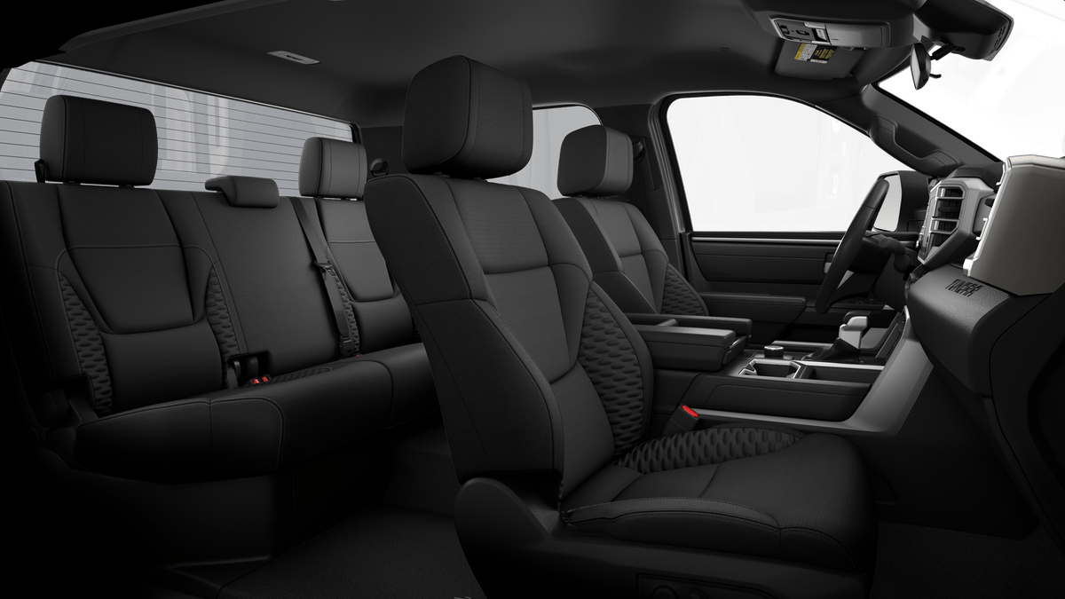 2026 Toyota Tundra SR5 Roseville CA