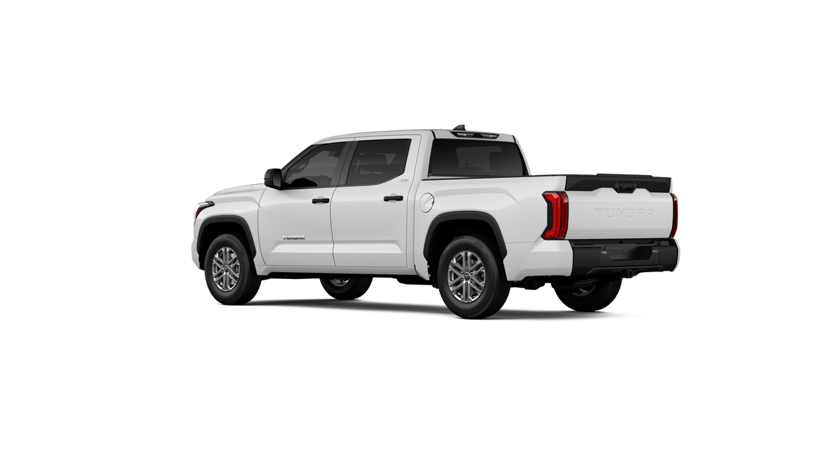 2026 Toyota Tundra SR5 Roseville CA