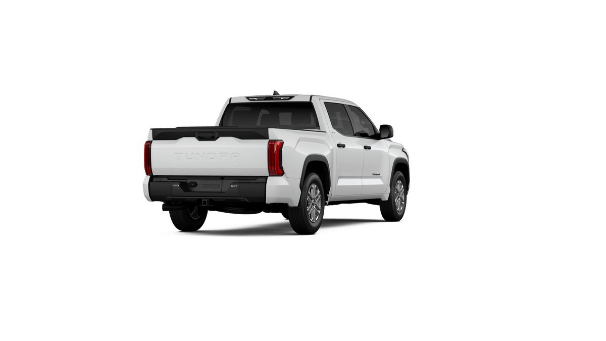 2026 Toyota Tundra SR5 Roseville CA