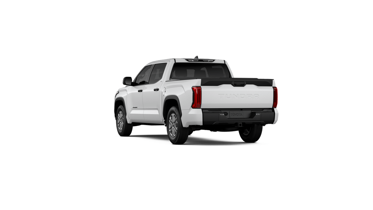 2026 Toyota Tundra SR5 Roseville CA