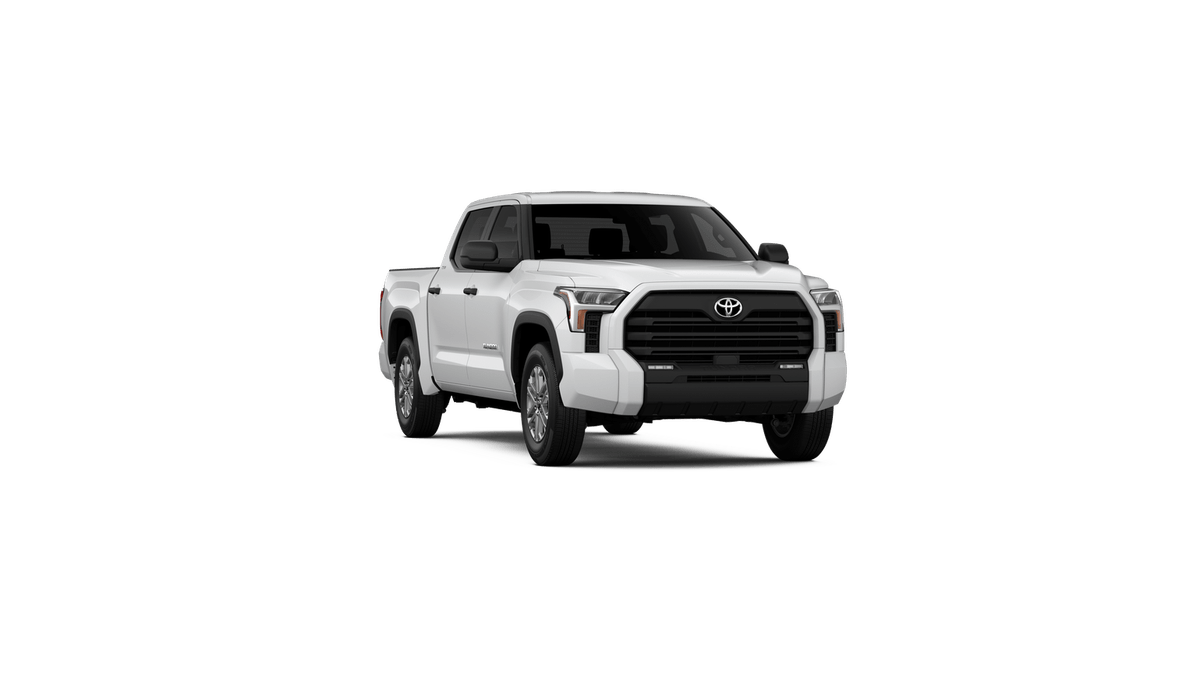 2026 Toyota Tundra SR5 Roseville CA