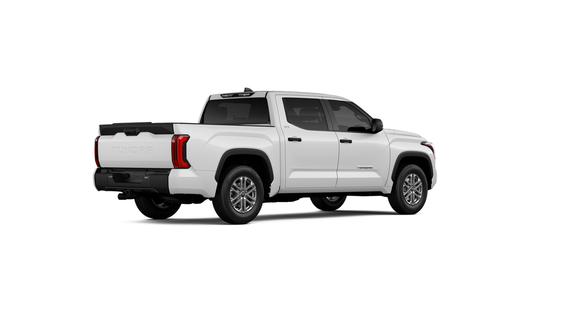 2026 Toyota Tundra SR5 Roseville CA