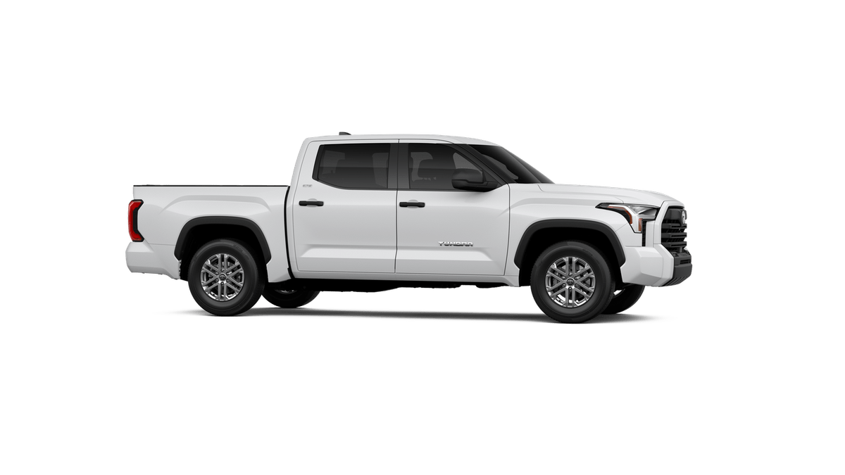 2026 Toyota Tundra SR5 Roseville CA