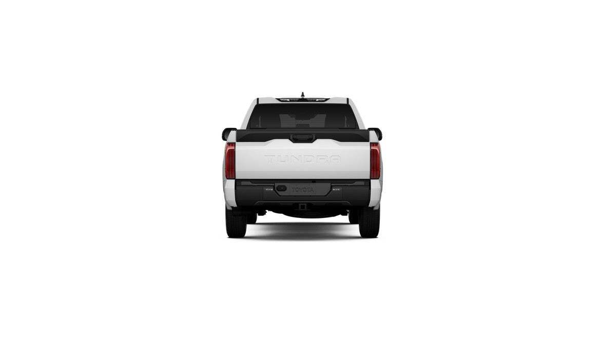 2026 Toyota Tundra SR5 Roseville CA
