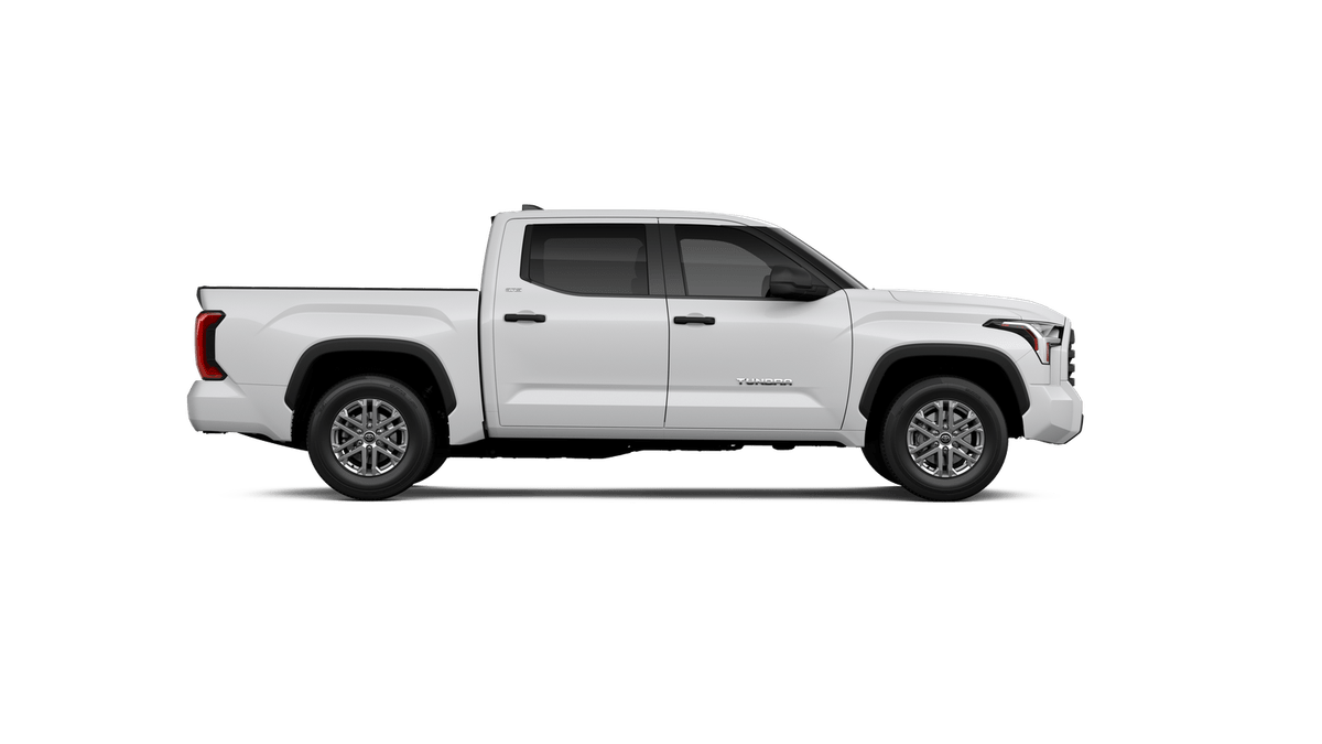 2026 Toyota Tundra SR5 Roseville CA