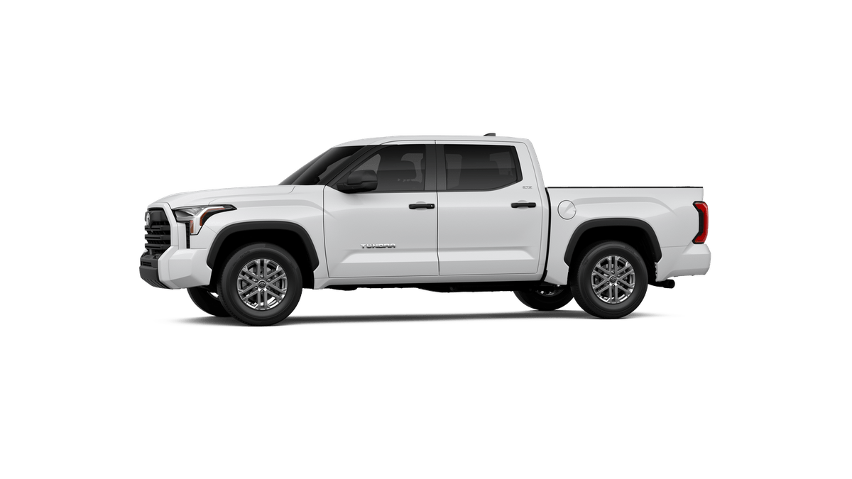 2026 Toyota Tundra SR5 Roseville CA