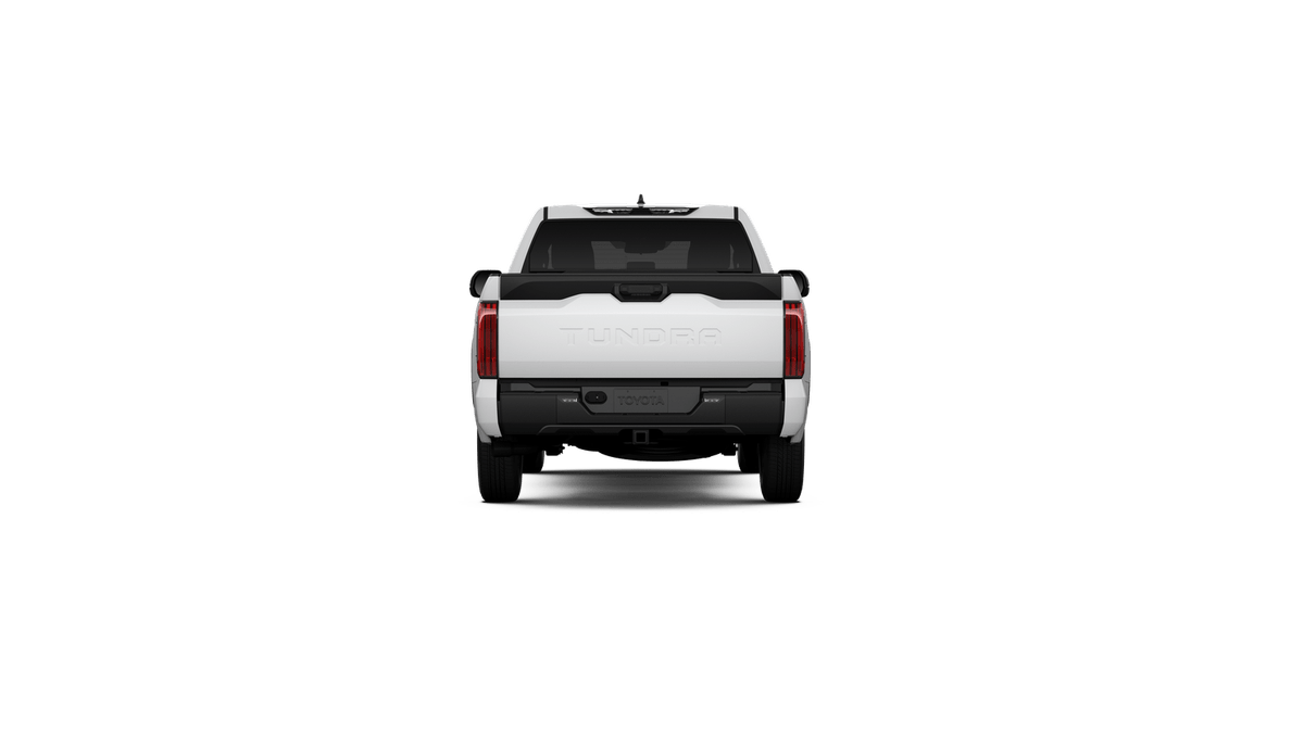 2026 Toyota Tundra SR5 Roseville CA