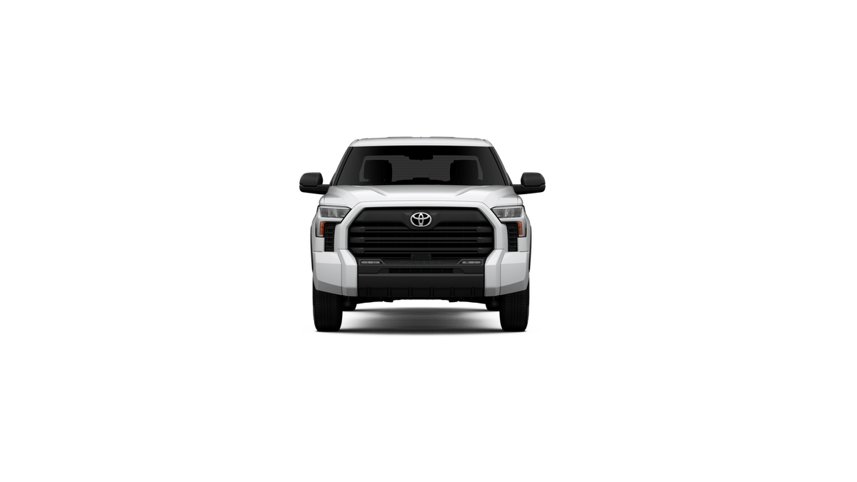 2026 Toyota Tundra SR5 Roseville CA