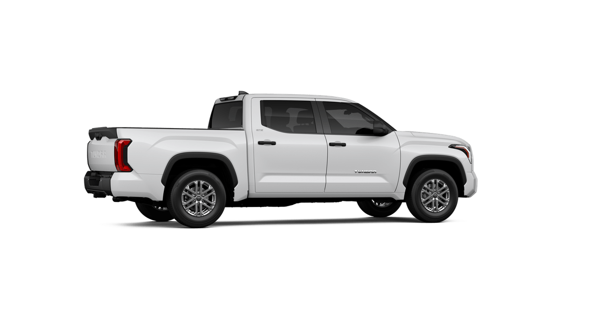 2026 Toyota Tundra SR5 Roseville CA