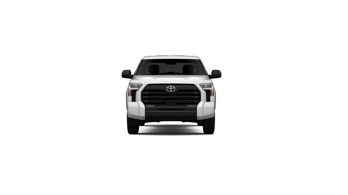2026 Toyota Tundra SR5 Roseville CA