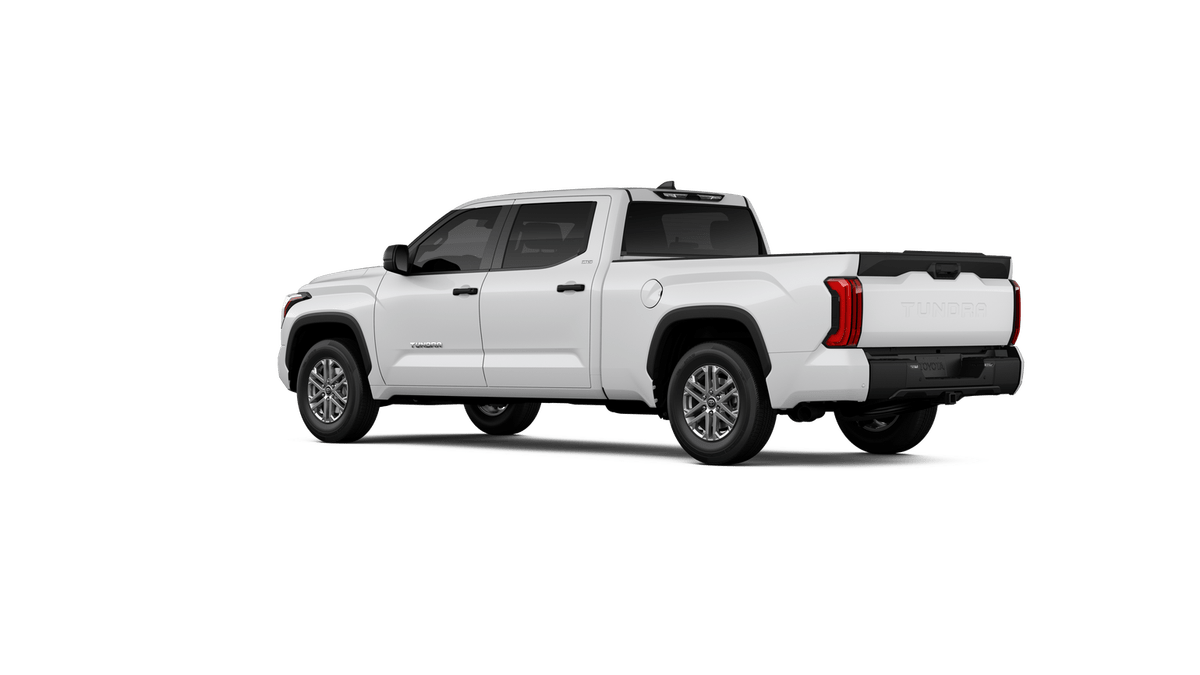 2026 Toyota Tundra SR5 Roseville CA