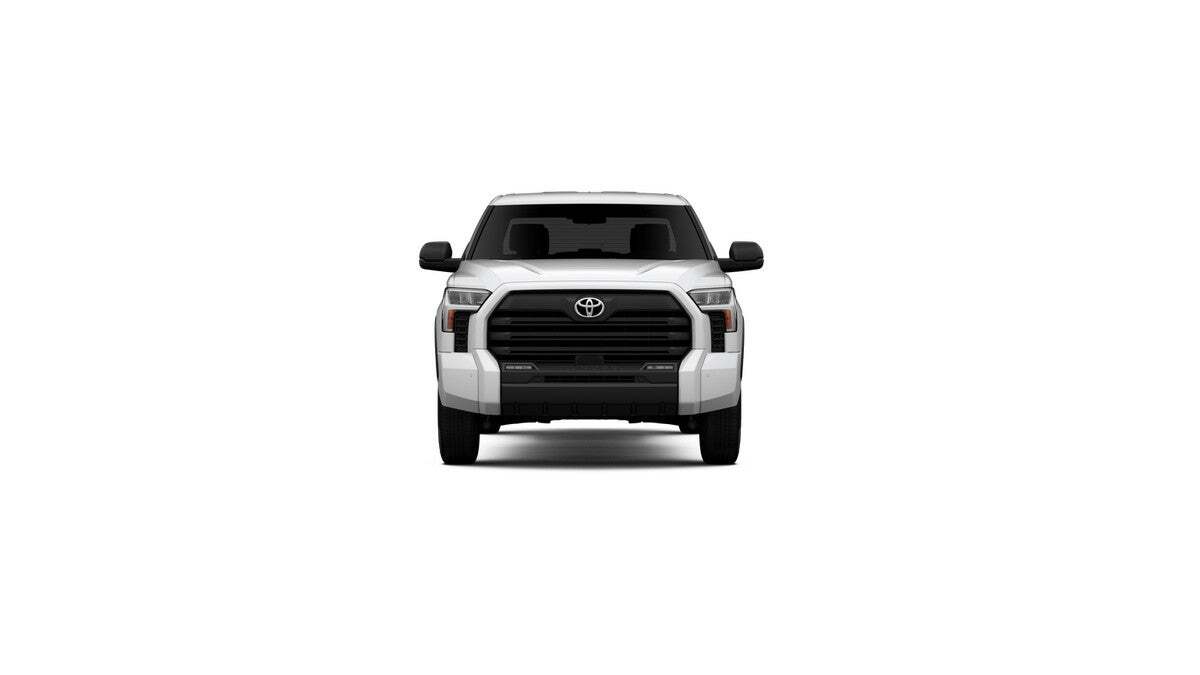 2026 Toyota Tundra SR5 Roseville CA