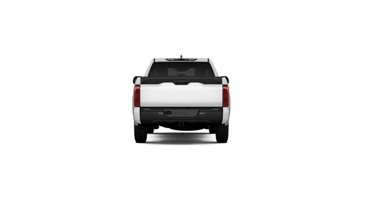 2026 Toyota Tundra SR5 Roseville CA