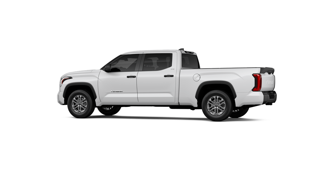 2026 Toyota Tundra SR5 Roseville CA