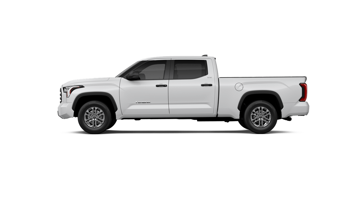 2026 Toyota Tundra SR5 Roseville CA