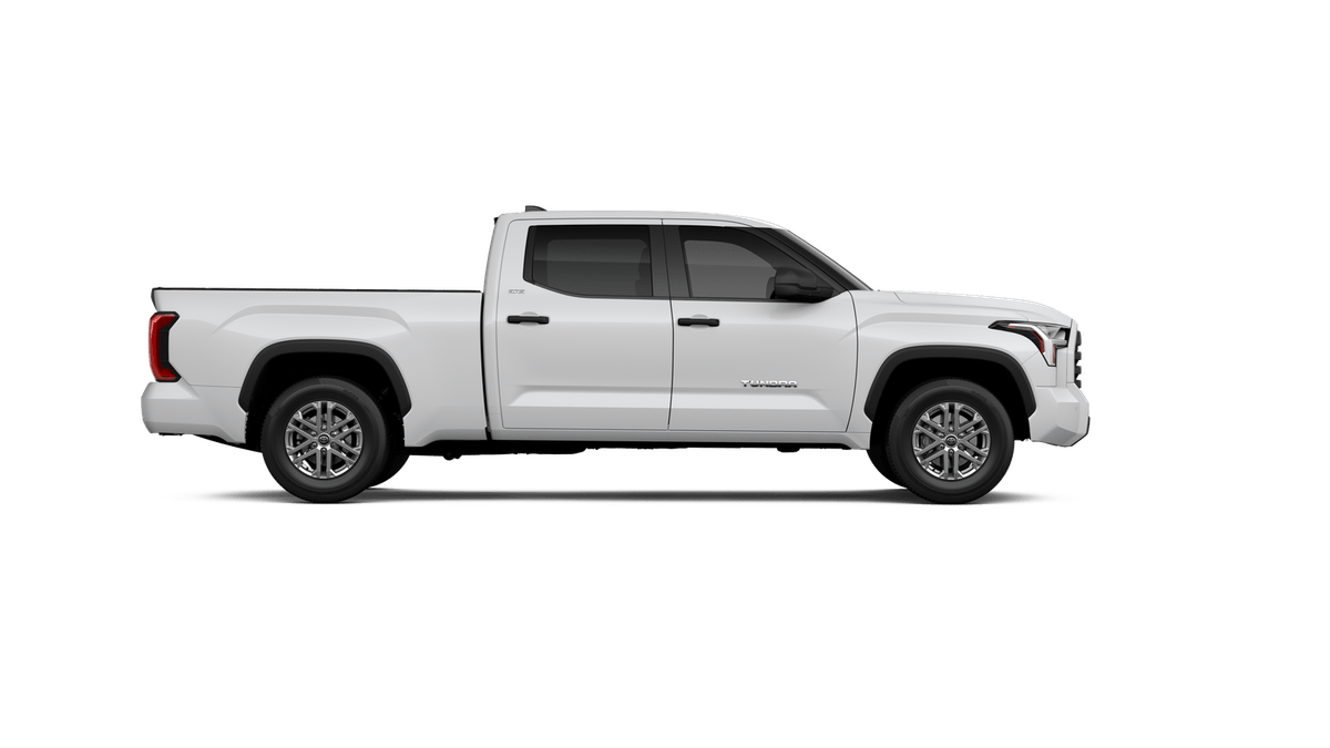 2026 Toyota Tundra SR5 Roseville CA
