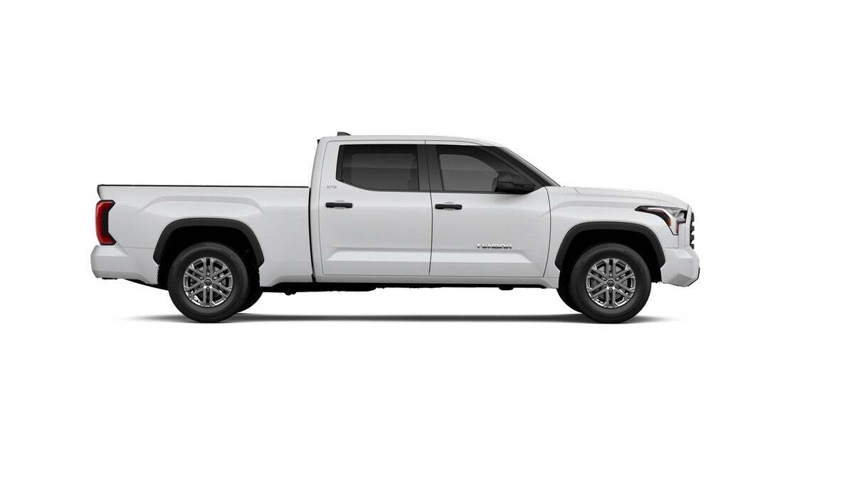 2026 Toyota Tundra SR5 Roseville CA