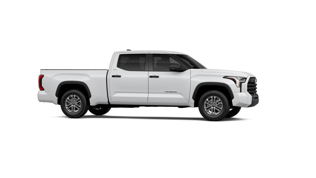 2026 Toyota Tundra SR5 Roseville CA
