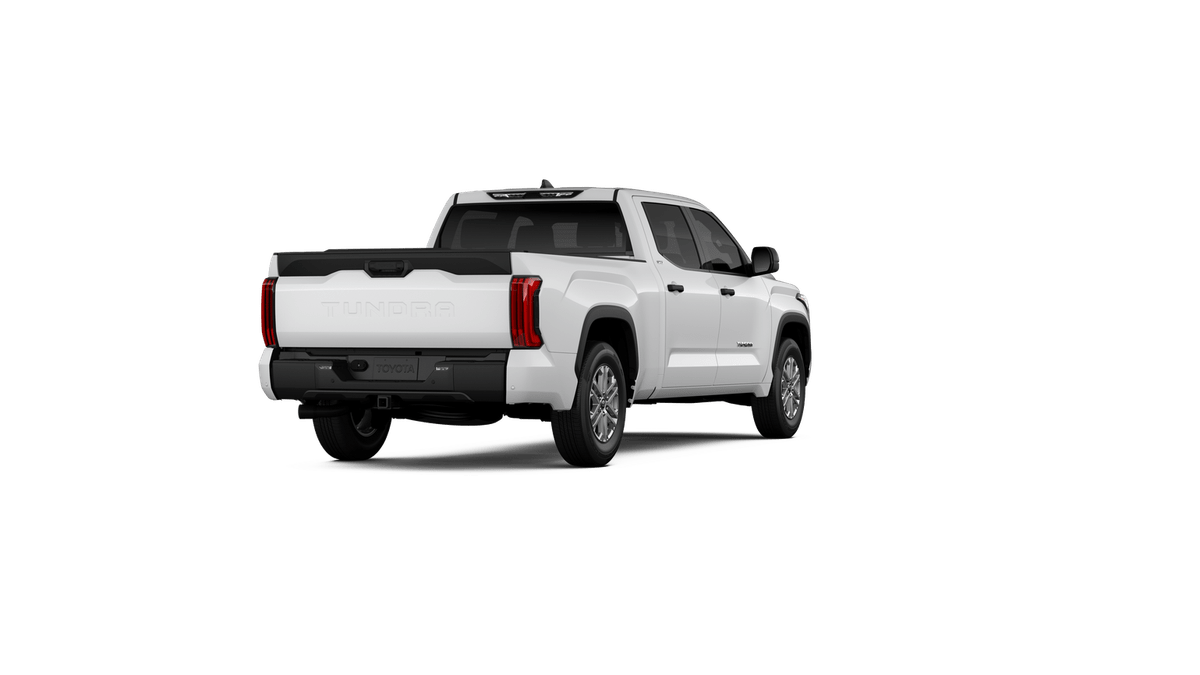 2026 Toyota Tundra SR5 Roseville CA