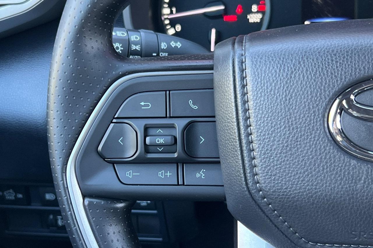 2026 Toyota Tundra SR5 Roseville CA
