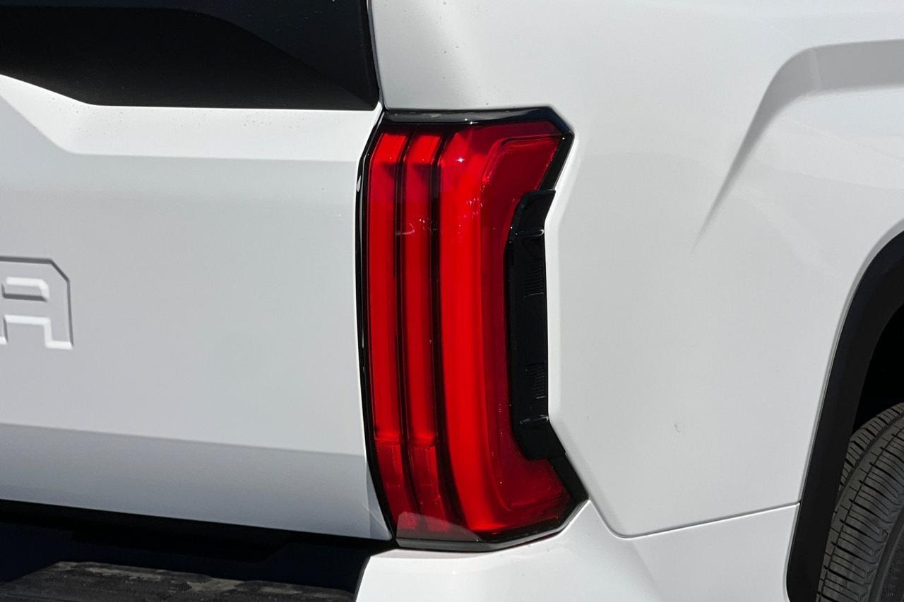2026 Toyota Tundra SR5 Roseville CA