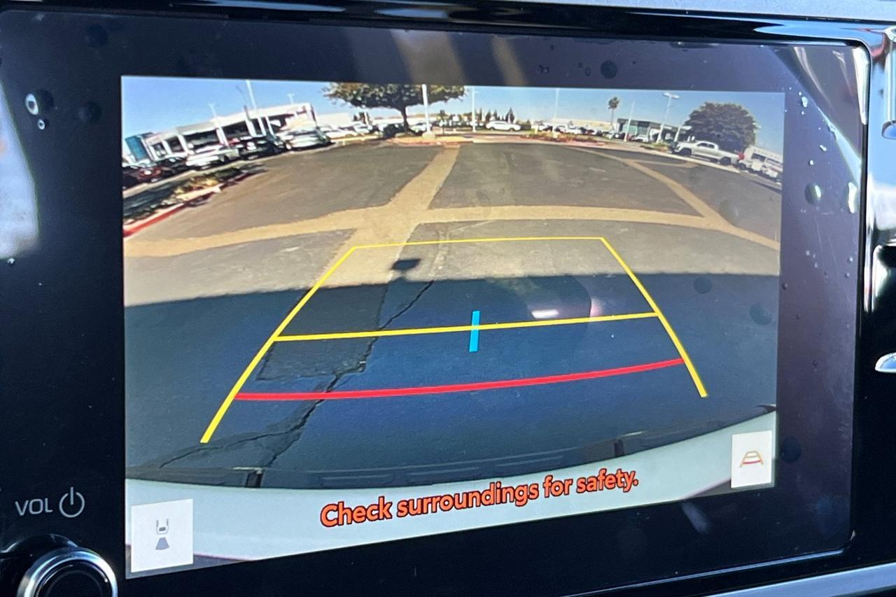 2026 Toyota Tundra SR5 Roseville CA
