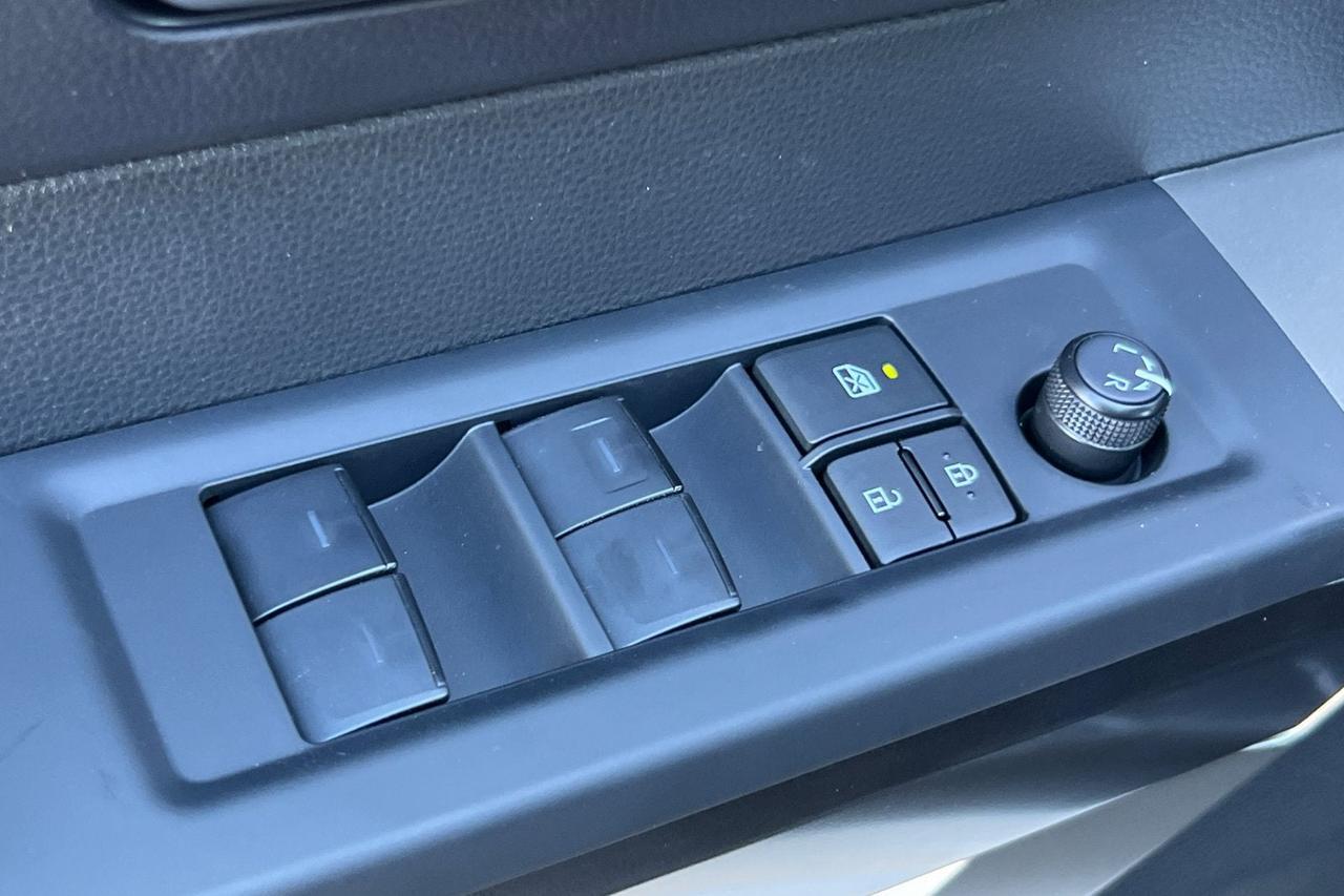 2026 Toyota Tundra SR5 Roseville CA