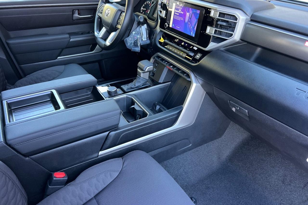 2026 Toyota Tundra SR5 Roseville CA
